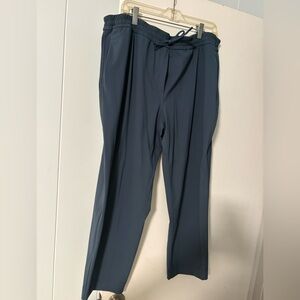 lululemon athletica unisex Dark Gray Joggers